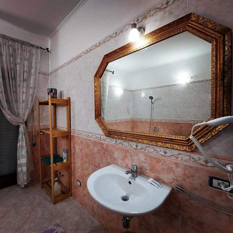 Appartement Roxy Bellavista à Cogna Extérieur photo