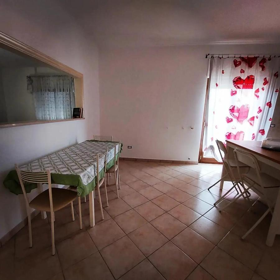 Appartement Roxy Bellavista à Cogna Extérieur photo
