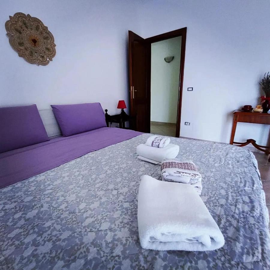 Appartement Roxy Bellavista à Cogna Extérieur photo