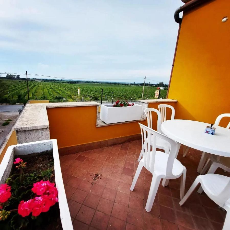Appartement Roxy Bellavista à Cogna Extérieur photo