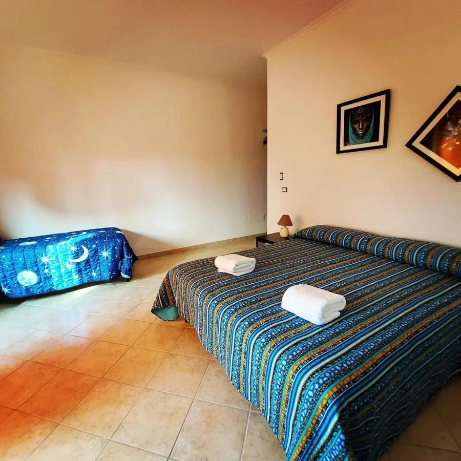 Appartement Roxy Bellavista à Cogna Extérieur photo