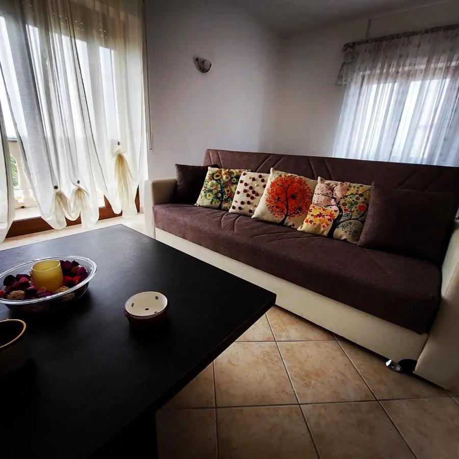 Appartement Roxy Bellavista à Cogna Extérieur photo