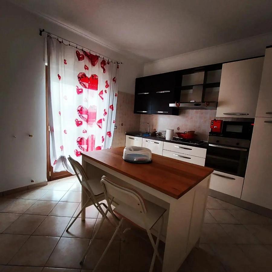 Appartement Roxy Bellavista à Cogna Extérieur photo